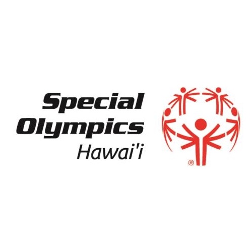 Special Olympics Hawaii